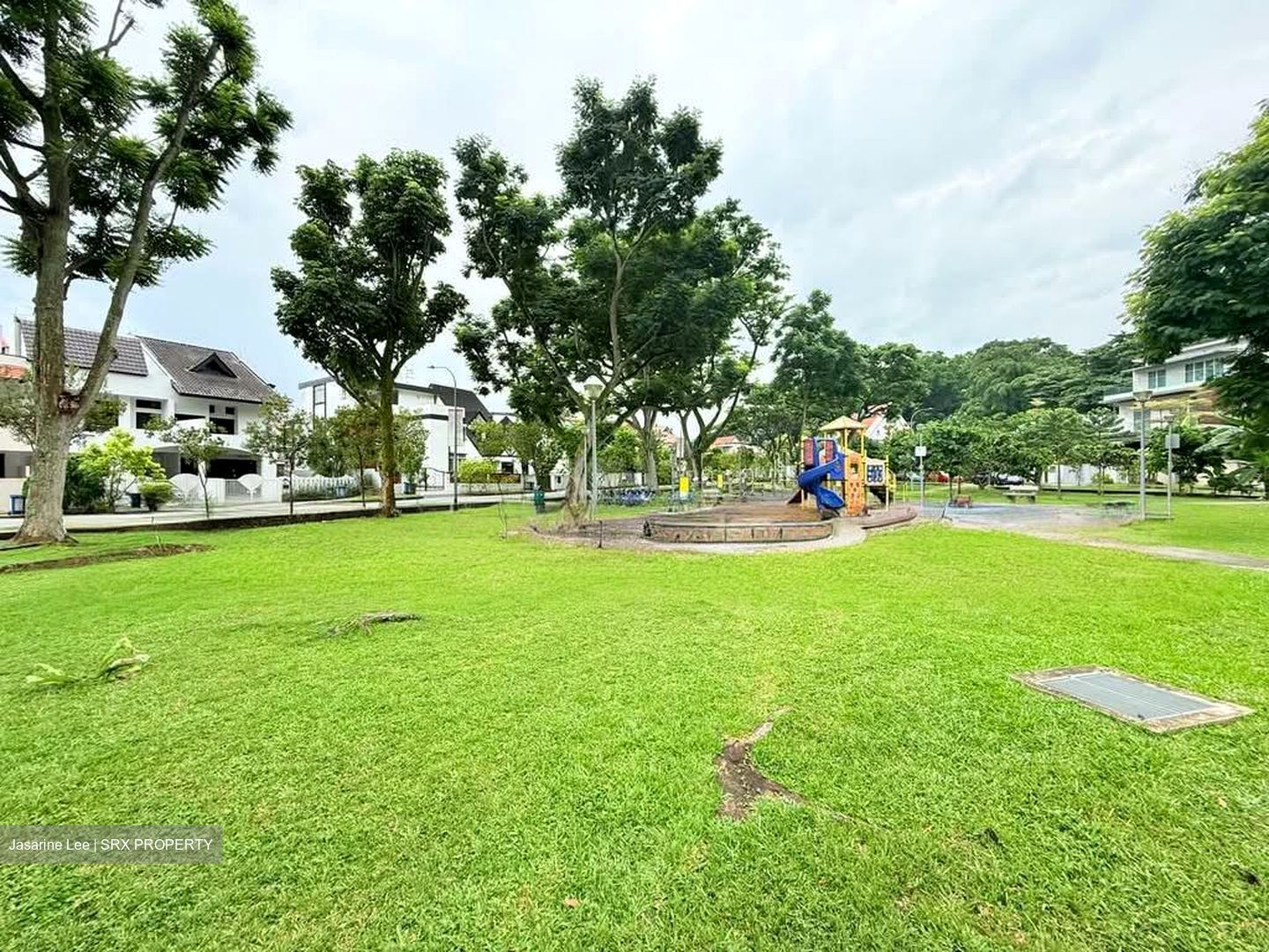 Braddell Road (D13), Detached #574175791